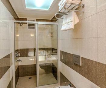 Large Single Room