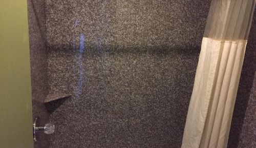 King Room - Non-Smoking