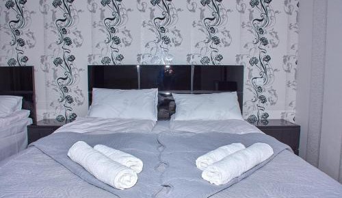 Comfort Quadruple Room