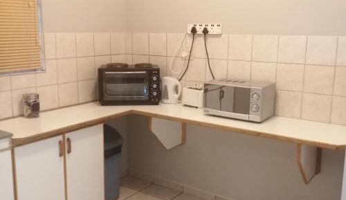 Comfort Queen Room
