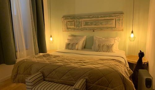 King Suite