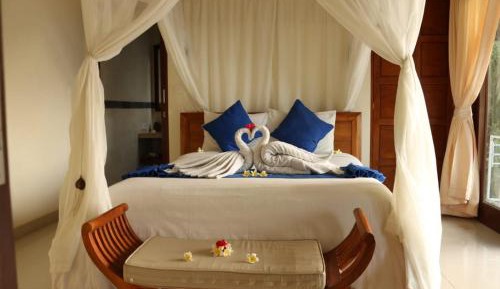 Two Bedroom Villa
