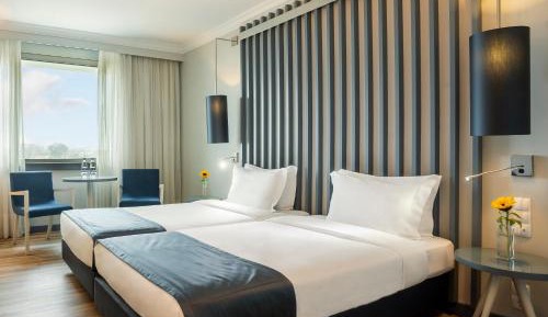 Comfort Twin Room