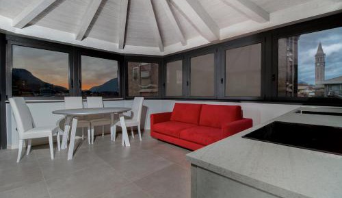 Apartment - Attic