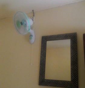 Single Room with Bathroom