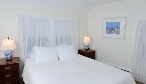 Carriage House Room