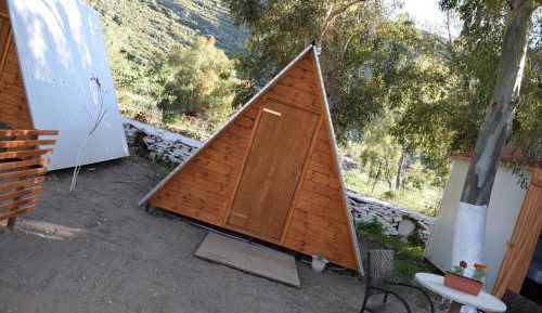 Budget Double or Twin Room