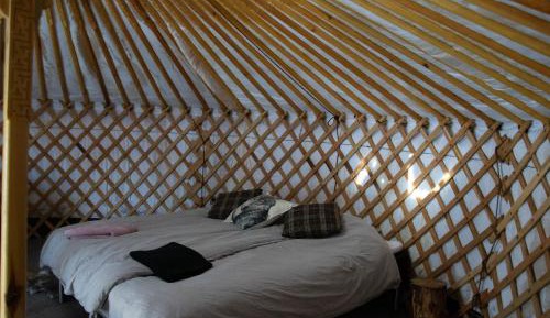 Tent
