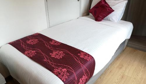 Family - Triple King Room