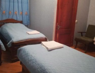 Luxury Quadruple Room