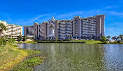 Two Bedroom Apartment 