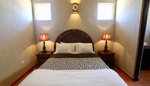 2 Bedroom Villa Beachfront