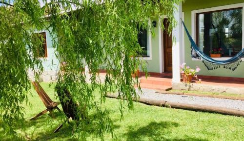 Holiday Home