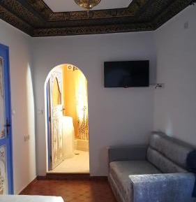 Triple Room with Bathroom
