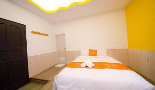 Triple Room with Shower