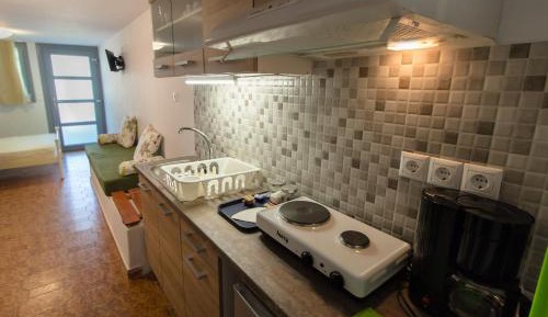 Standard Apartment