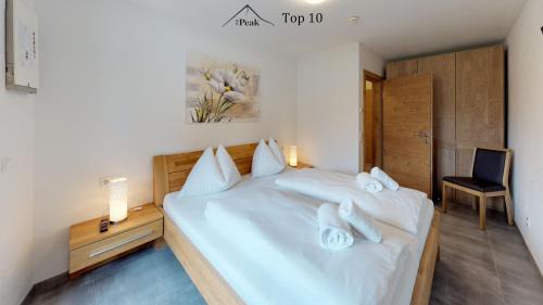 Premium Apartment Top 10