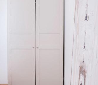 Deluxe Two-Bedroom Apartment
