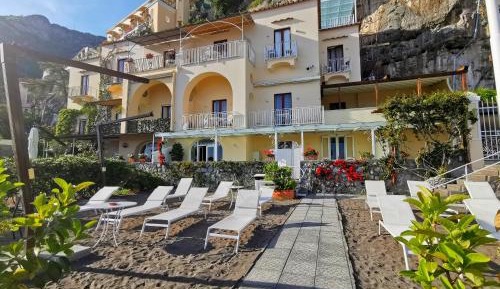 Triple Room without Sea View