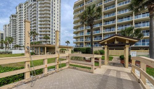 Two Bedroom Apartment 