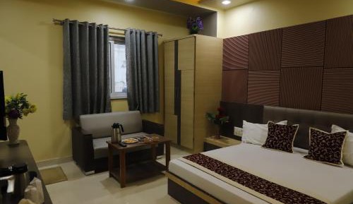 Superior Double Room