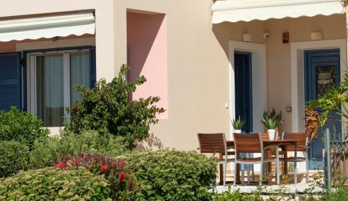 Maisonette