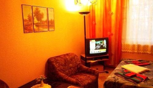 Deluxe Double Room with Shower