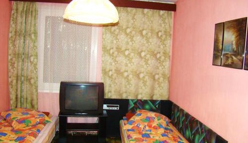 Small Twin Room