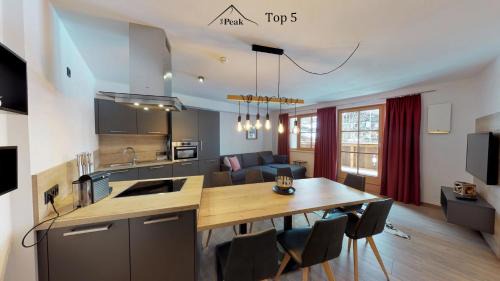 Premium Apartment Top 5