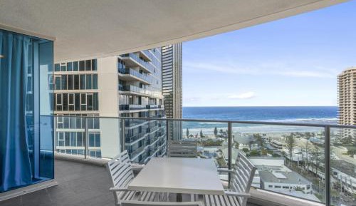 Two-Bedroom Apartment - Apartment 11504