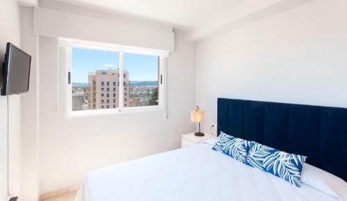 Two-Bedroom Apartment 7B