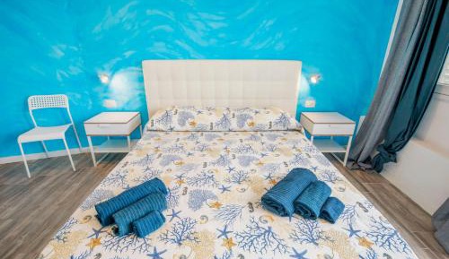King Room with Sea View