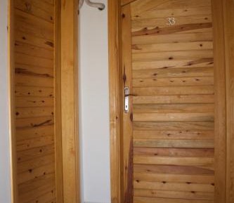 Economy Double Room - Loft