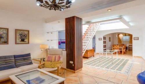Five-Bedroom House