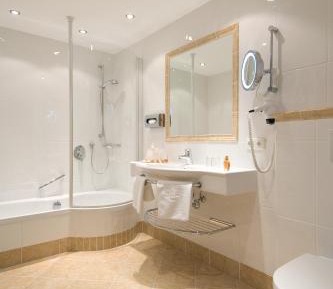 Single Room with Shower