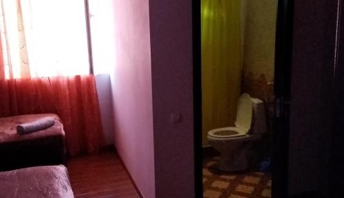 Triple Room with Bathroom