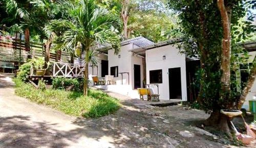 Family Bungalow