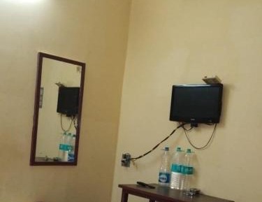 Family Double Room - Indian nationals only 