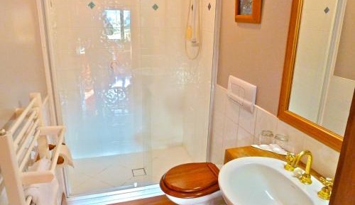 Deluxe Double or Twin Room with Lake View
