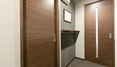 Twin Room with City View