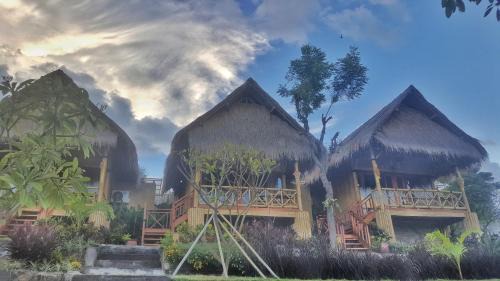 Deluxe Double or Twin Room with Ocean View