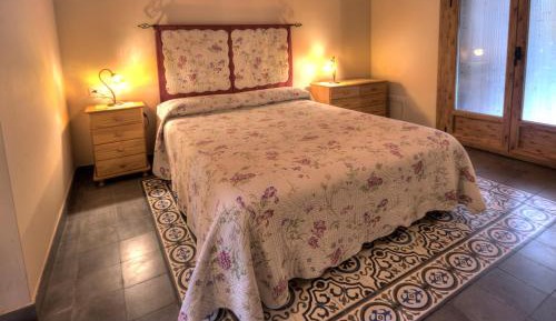 One-Bedroom Apartment (2 Adults)