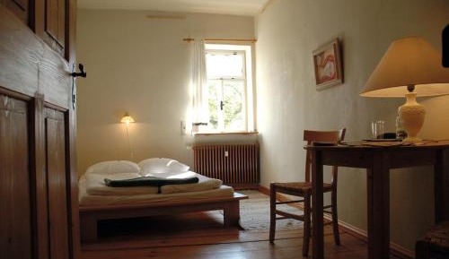 Small Double Room