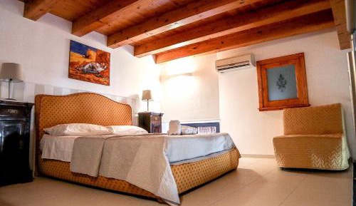 Apartment - Split Level
