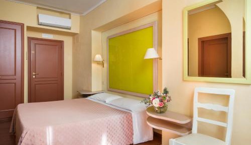 Single Room without View