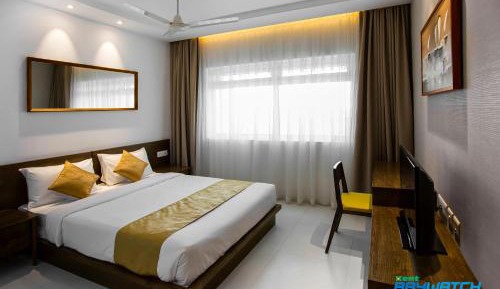One-Bedroom Suite