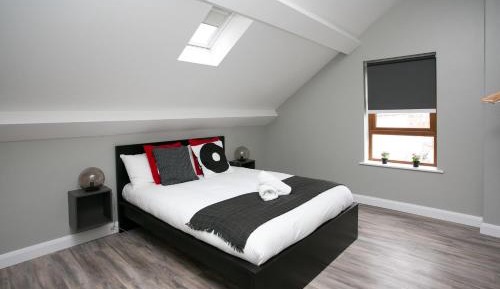 Superior Apartment
