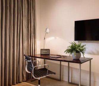 Executive One-Bedroom Suite