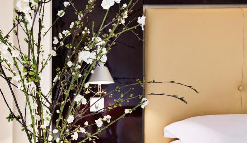Deluxe One-Bedroom Suite