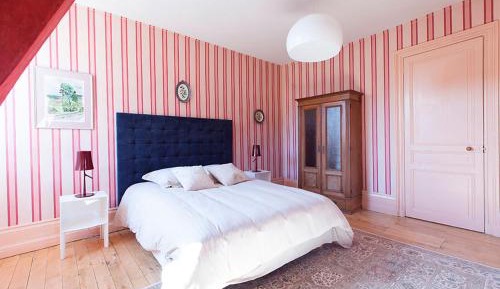Family Double Room
